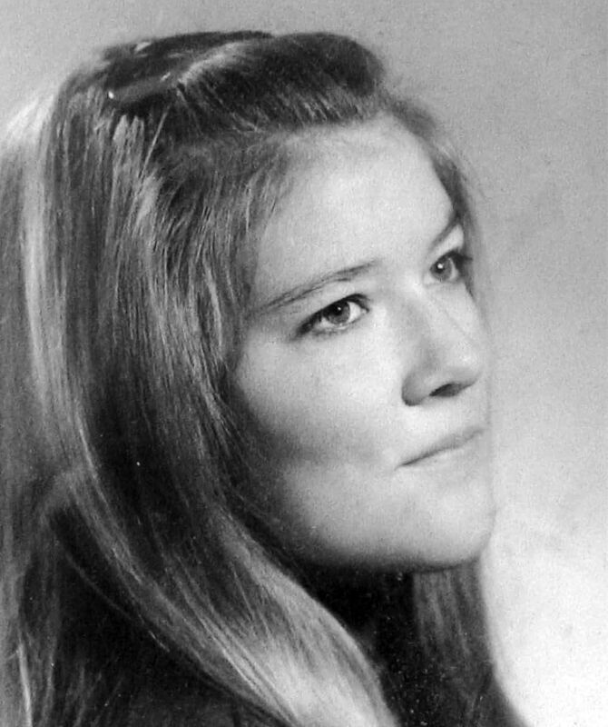 Elizabeth L “Beth” Smith
